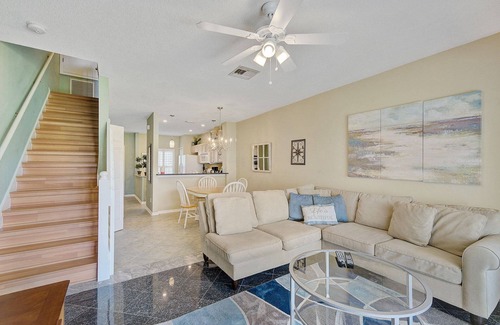 Sabal Harbour House | Save Big This Fall: 10% Off Until Nov 30!