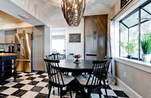 River District House | Save Big This Fall: 10% Off Until Nov 30!