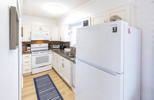 Dune Allen Beach House | Save by booking Gulf Side Unit on Dune Allen Beach- Pet Friendly!