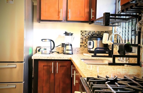 Mammee Bay House | Save Haven Home, 1;30 minutes from both Kingston and Montego Bay.