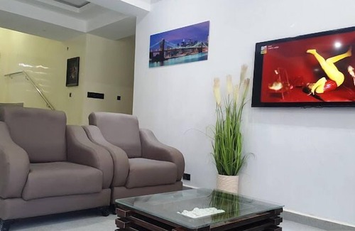 Abeokuta Hotel | Save Haven Hotels