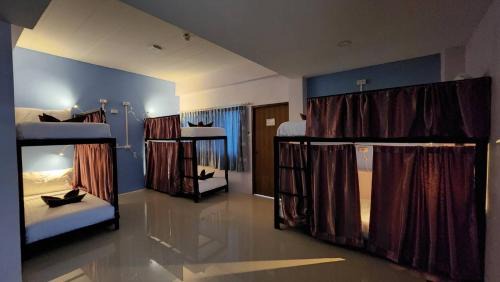 Koh Tao Hostel | Save Hostel