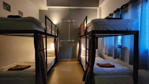 Koh Tao Hostel | Save Hostel