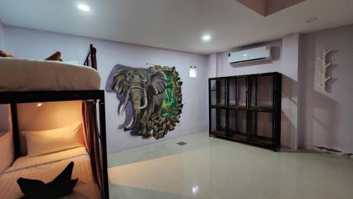 Koh Tao Hostel | Save Hostel