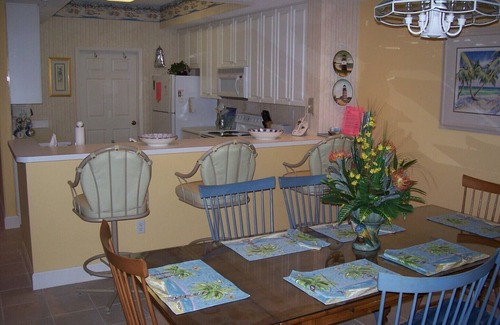 Navarre Beach Condo | SAVE IF YOU BOOK FOR AUGUST! Labor Day Open! 5th Floor Beauty!