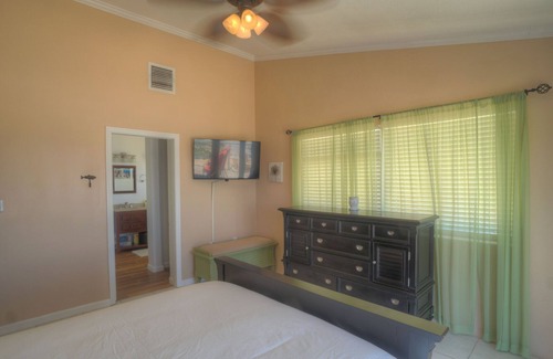 West End House | Save this fall!! Amazing Ocean Views, Remodeled Kitchen, Free stateside calls!