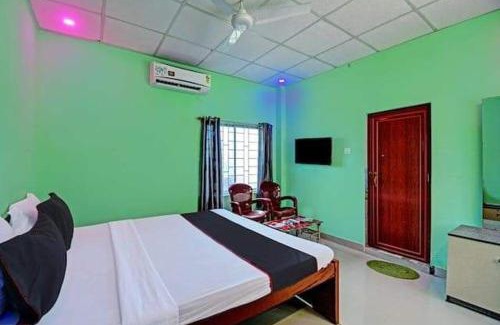 Mandarmani Hotel | Savera Beach resort