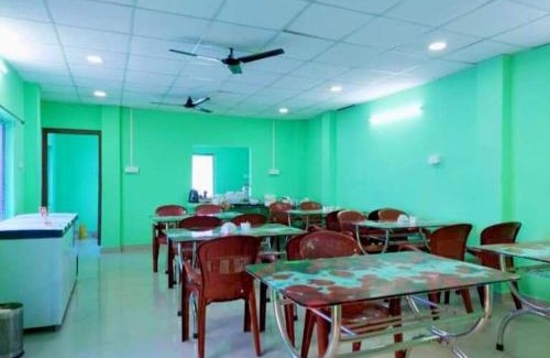 Mandarmani Hotel | Savera Beach resort