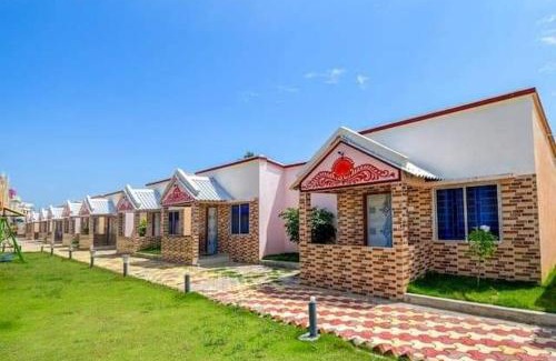 Mandarmani Hotel | Savera Beach resort