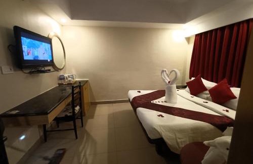Mylapore Hotel | Savera Hotel