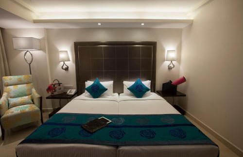 Mylapore Hotel | Savera Hotel