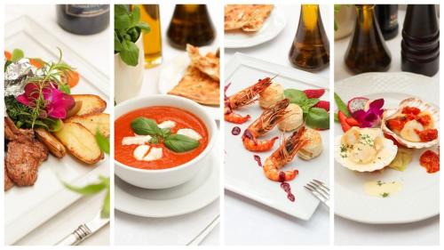 Mylapore Hotel | Savera Hotel