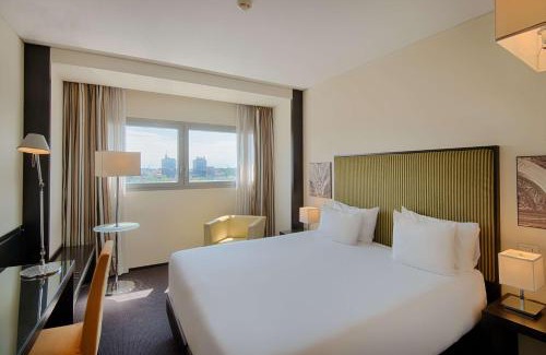 Padova Hotel | Savhotel Mantegna Padova