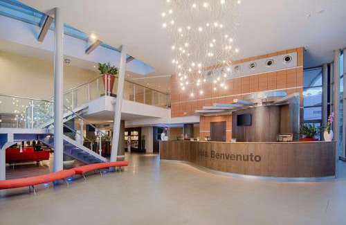 Padova Hotel | Savhotel Mantegna Padova
