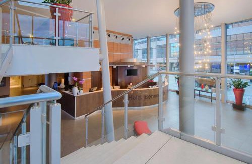 Padova Hotel | Savhotel Mantegna Padova