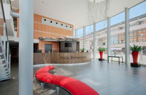 Padova Hotel | Savhotel Mantegna Padova