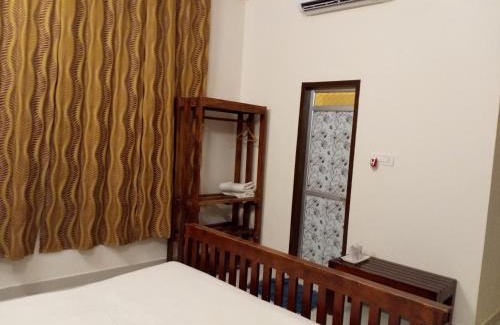 Kanoi Other | Savi Camps Jaisalmer