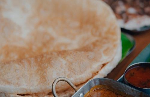Kanoi Other | Savi Camps Jaisalmer