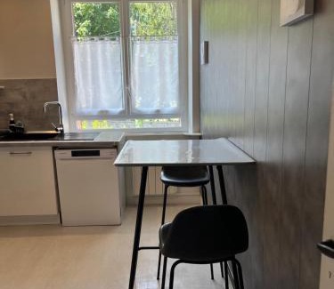 Savignac-les-Ormeaux Apartment | SAVIGNAC