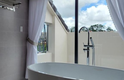 Phuong 10 Hotel | Savio Villa