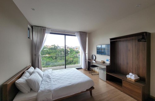 Phuong 10 Hotel | Savio Villa