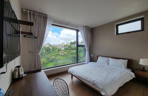 Phuong 10 Hotel | Savio Villa