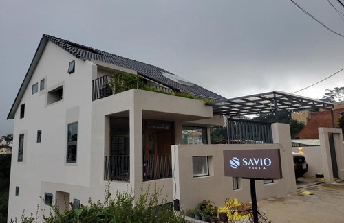 Phuong 10 Hotel | Savio Villa