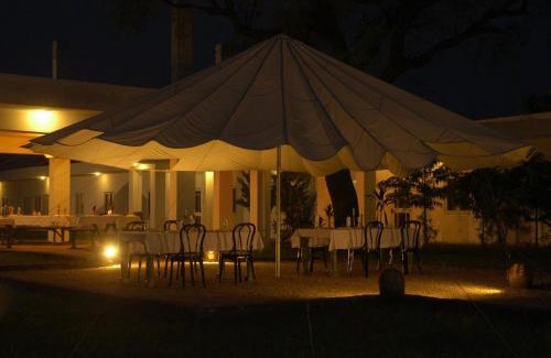 Jaipur Hotel | Savista Retreat