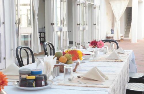 Jaipur Hotel | Savista Retreat
