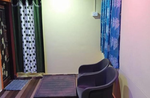 Gokarna House | Savitri guest House