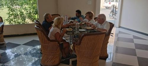 Pushkar Resort | Savitri Valley Resort A Luxury Resort