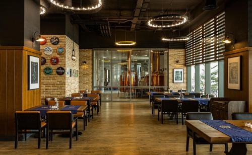 Samarkand Hotel | Savitsky Plaza