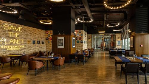 Samarkand Hotel | Savitsky Plaza
