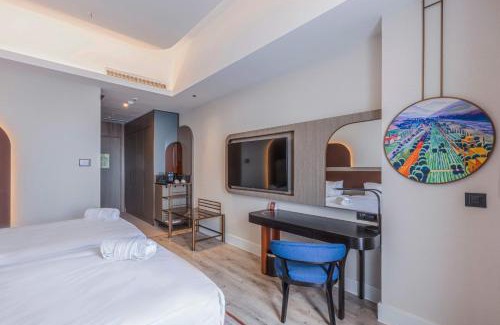 Samarkand Hotel | Savitsky Plaza