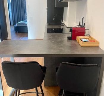 Central Station Apartment | Savoia Luxury Apartment