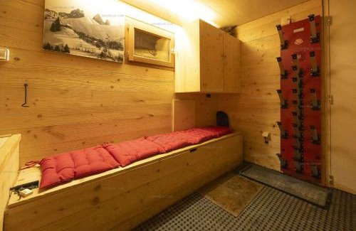 La Clusaz Apartment | Savoielac - La Clusaz - Centre du village : Appartement Clusaz Coeur