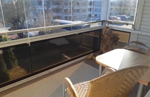 Savonlinna Apartment | Savonlinnan keskusta