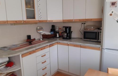 Savonlinna Apartment | Savonlinnan keskusta