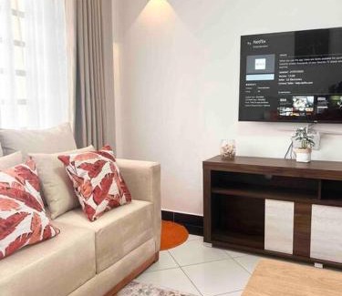 Eldoret Apartment | savour by lagom