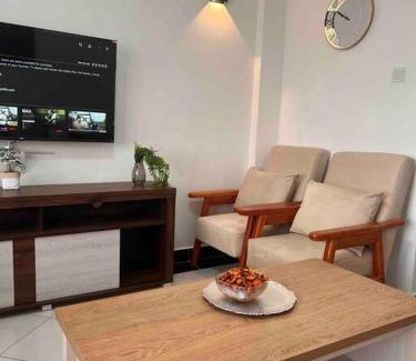 Eldoret Apartment | savour by lagom