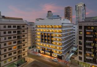 Al Mankhool Apartment | Savoy Crest Hotel Apartments