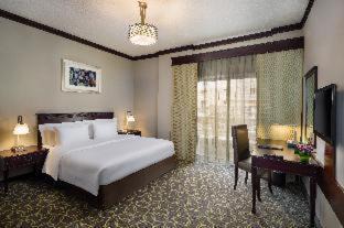 Al Mankhool Apartment | Savoy Crest Hotel Apartments