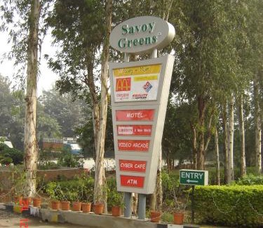 Karnal Hotel | Savoy Greens Karnal