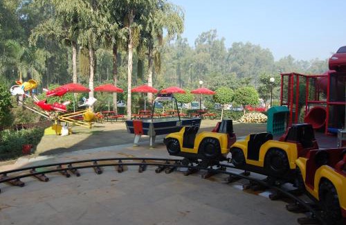 Karnal Hotel | Savoy Greens Karnal