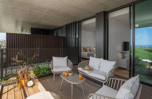 Sao Martinho Apartment | Savoy Monumentalis IV – Luxury and Unmatched Views