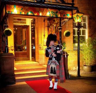 Ayr House | Savoy Park Hotel
