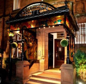 Ayr House | Savoy Park Hotel