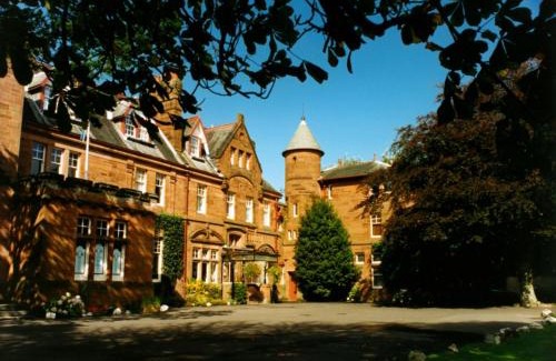 Ayr House | Savoy Park Hotel