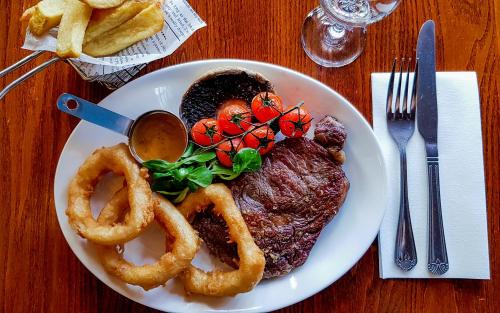 Ayr House | Savoy Park Hotel