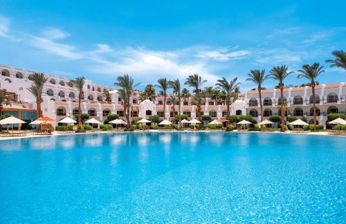 Sharm El Sheikh Resort | Savoy Sharm El Sheikh